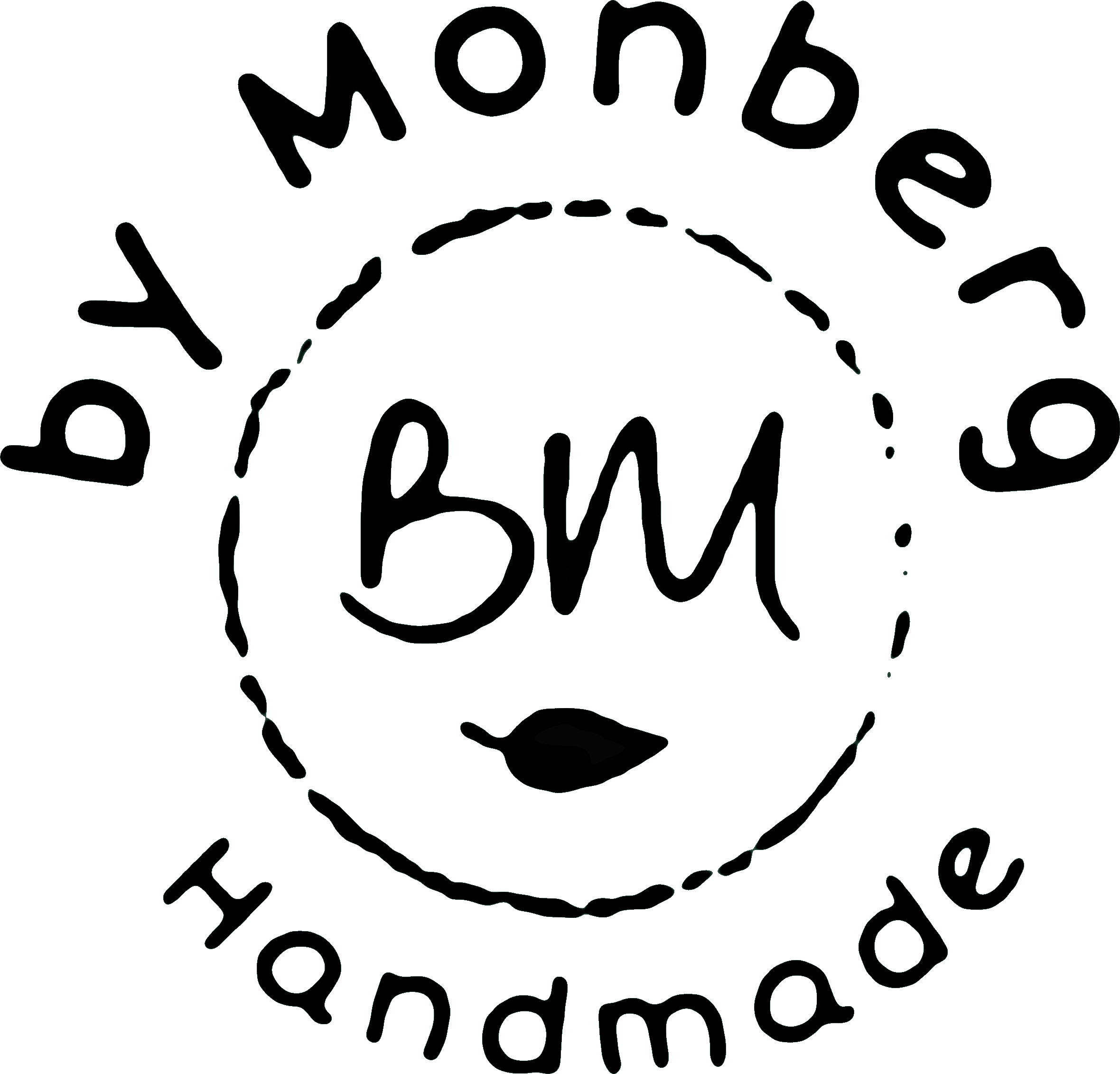 byMonberg logo